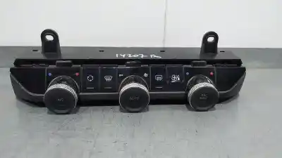 Автозапчасти б/у климат-контроль за citroen c4 lim. 1.2 12v e-thp ссылки oem iam 9844375880