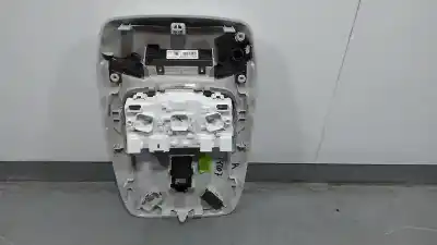 Second-hand car spare part interior light for citroen c4 lim. 1.2 12v e-thp oem iam references 96781446  98276588