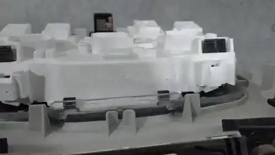 Second-hand car spare part interior light for citroen c4 lim. 1.2 12v e-thp oem iam references 96781446  98276588