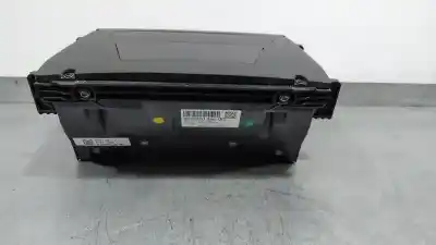 Peça sobressalente para automóvel em segunda mão quadrante por citroen c4 lim. 1.2 12v e-thp referências oem iam 984226148000  e581953