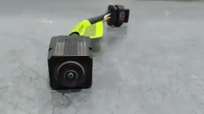 Second-hand car spare part camera for citroen c4 lim. 1.2 12v e-thp oem iam references 9841924880  