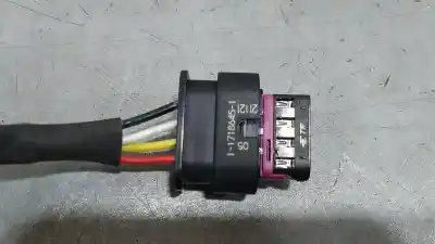 Second-hand car spare part camera for citroen c4 lim. 1.2 12v e-thp oem iam references 9841924880  