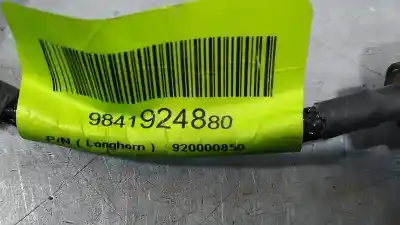 Second-hand car spare part camera for citroen c4 lim. 1.2 12v e-thp oem iam references 9841924880  