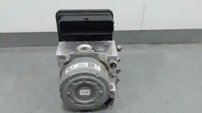 Peça sobressalente para automóvel em segunda mão abs por citroen c4 lim. 1.2 12v e-thp referências oem iam 9846124980  
