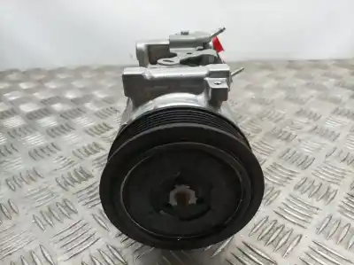 Pezzo di ricambio per auto di seconda mano compressore aria condizionata per citroen c5 aircross feel riferimenti oem iam 9830103980