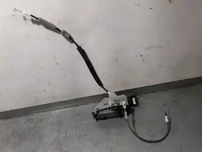 Pezzo di ricambio per auto di seconda mano serratura porta posteriore destra per citroen c5 aircross feel riferimenti oem iam 16944051