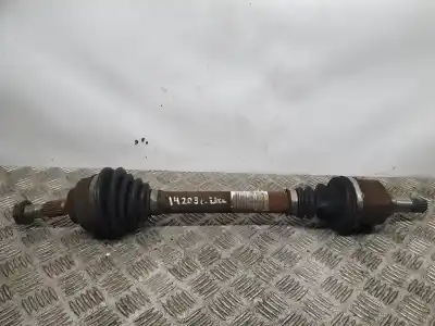 Tweedehands auto-onderdeel transmissie links voor voor citroen c5 berlina attraction oem iam-referenties 9632690080