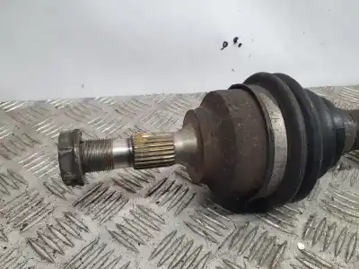 Tweedehands auto-onderdeel transmissie rechts voor voor citroen c5 berlina attraction oem iam-referenties 9632687980