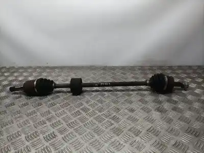 Second-hand car spare part front right transmission for fiat nuova 500 (150) lounge oem iam references 52149706