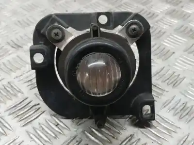 Second-hand car spare part right fog light for fiat nuova 500 (150) lounge oem iam references 0051822888