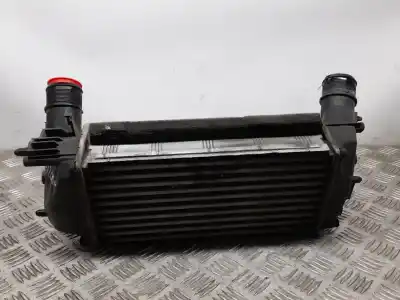 Автозапчасти б/у интеркулер за ford fiesta (ccn) trend ссылки oem iam c1b19l440ba  mm114fz