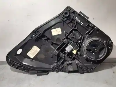 Автозапчастина б/у регулятор склона задній лівий для FORD FIESTA (CCN) Trend Посилання на OEM IAM C1BBA045H23AC  