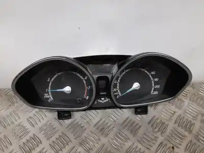 Автозапчастина б/у  для FORD FIESTA (CCN)  Посилання на OEM IAM C1BT10849EAX  