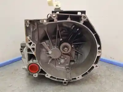 Pezzo di ricambio per auto di seconda mano RIDUTTORE per FORD FIESTA (CCN)  Riferimenti OEM IAM CA6R7002NBF  5VELOCIDADES 160217