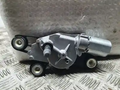 Pezzo di ricambio per auto di seconda mano Motore Tergicristallo Posteriore per FORD FIESTA (CB1) Ambiente Riferimenti OEM IAM 8A61A17K441AB  