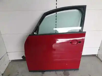 Pièce détachée automobile d'occasion  pour AUDI A2 (8Z)  Références OEM IAM 8Z0831051A  