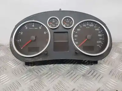 Pièce détachée automobile d'occasion  pour AUDI A2 (8Z)  Références OEM IAM 110080192011  