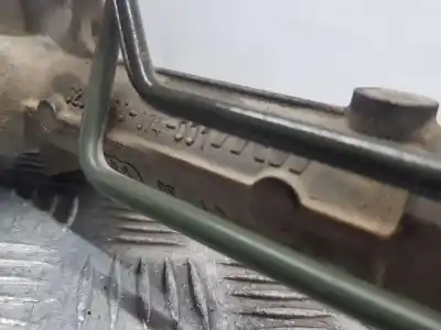 Pièce détachée automobile d'occasion crémaillère de direction pour audi a2 (8z) 1.6 fsi références oem iam 0230080074001  