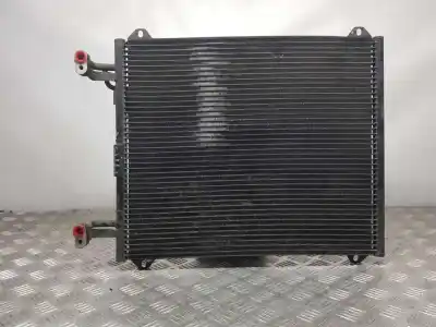 Pièce détachée automobile d'occasion  pour AUDI A2 (8Z)  Références OEM IAM 8Z0260403F  