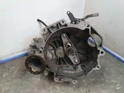 Second-hand car spare part GEARBOX for AUDI A2 (8Z)  OEM IAM references GCD 5VELOCIDADES 06062
