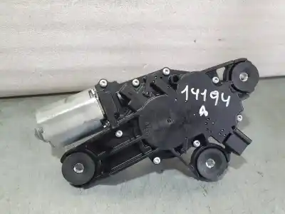 Pezzo di ricambio per auto di seconda mano motore tergicristallo posteriore per ford s-max (ca1) trend riferimenti oem iam 3m51r17k441ae  0390201823