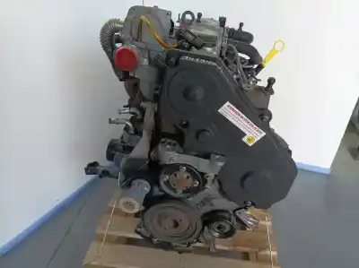 Pièce détachée automobile d'occasion moteur complet pour ford s-max (ca1) trend références oem iam qywa 7d54073 