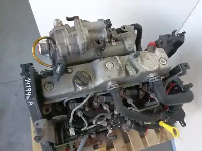 Pièce détachée automobile d'occasion moteur complet pour ford s-max (ca1) trend références oem iam qywa 7d54073 