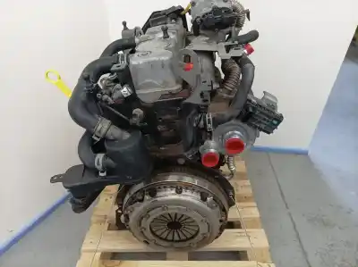 Pièce détachée automobile d'occasion moteur complet pour ford s-max (ca1) trend références oem iam qywa 7d54073 