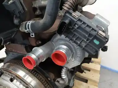 Pièce détachée automobile d'occasion moteur complet pour ford s-max (ca1) trend références oem iam qywa 7d54073 