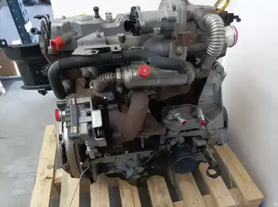 Pièce détachée automobile d'occasion moteur complet pour ford s-max (ca1) trend références oem iam qywa 7d54073 