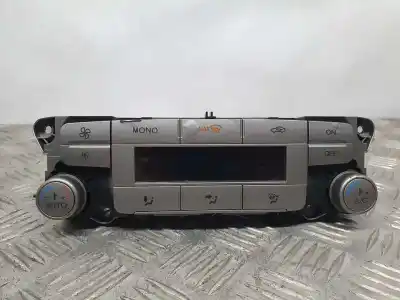 İkinci el araba yedek parçası iklim kontrolü için ford s-max (ca1) trend oem iam referansları 7s7t18c612ad