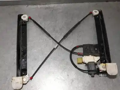 Second-hand car spare part rear left window regulator for ford s-max (ca1) trend oem iam references   