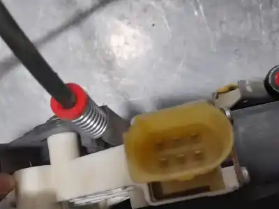 Second-hand car spare part rear left window regulator for ford s-max (ca1) trend oem iam references   