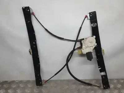 İkinci el araba yedek parçası ön sol pencere regülatörü için ford s-max (ca1) trend oem iam referansları 