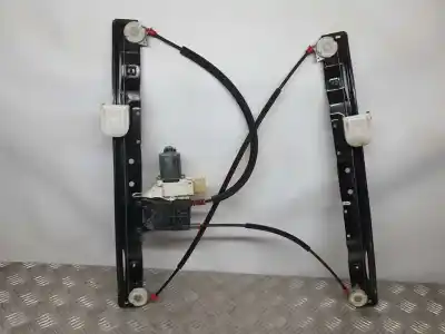Second-hand car spare part passenger side right window regulator for ford s-max (ca1) trend oem iam references   