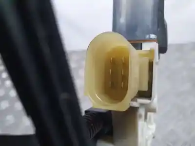 Second-hand car spare part passenger side right window regulator for ford s-max (ca1) trend oem iam references   