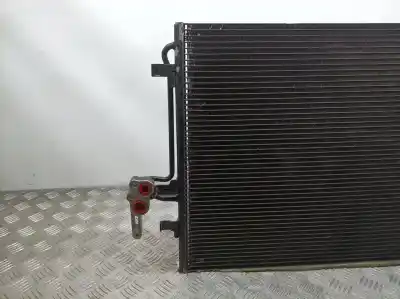 Peça sobressalente para automóvel em segunda mão condensador / radiador de ar condicionado por ford s-max (ca1) trend referências oem iam 6g9119710cc  989636j