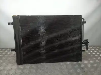 Peça sobressalente para automóvel em segunda mão condensador / radiador de ar condicionado por ford s-max (ca1) trend referências oem iam 6g9119710cc  989636j