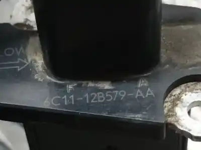 Second-hand car spare part flowmeter for ford s-max (ca1) trend oem iam references 6c1112b579aa  