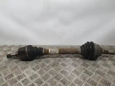 Pièce détachée automobile d'occasion transmission avant gauche pour citroen c5 berlina attraction références oem iam 9632690080