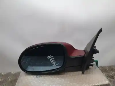 Pièce détachée automobile d'occasion rétroviseur gauche pour citroen c5 berlina attraction références oem iam 8149wk