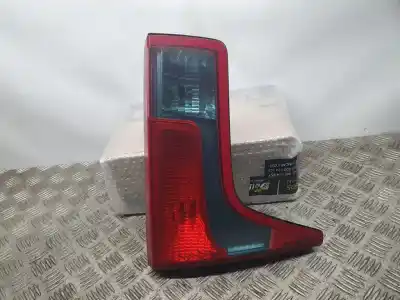 Pièce détachée automobile d'occasion feu arrière gauche pour citroen c5 berlina attraction références oem iam 