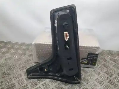 Second-hand car spare part left tailgate light for citroen c5 berlina attraction oem iam references   
