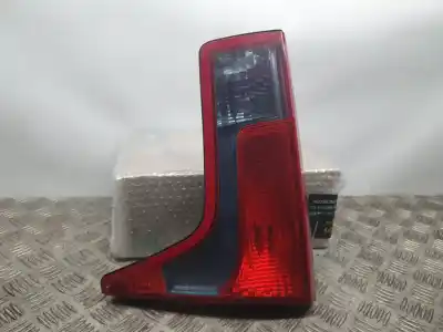 Pièce détachée automobile d'occasion feu arrière droit pour citroen c5 berlina attraction références oem iam 9650115980