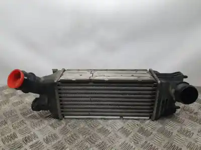 Pièce détachée automobile d'occasion intercooler / échangeur d'air pour citroen c5 berlina attraction références oem iam 9645682880