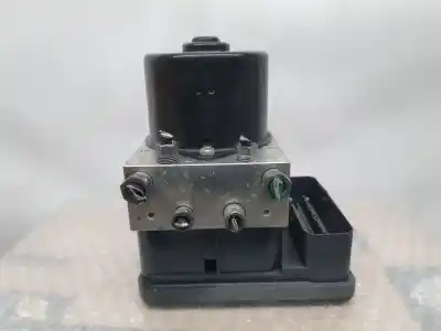 Pièce détachée automobile d'occasion abs (système anti-blocage des roues) pour citroen c5 berlina attraction références oem iam 9659770580