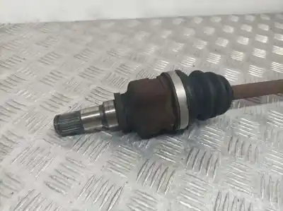 Second-hand car spare part front right transmission for citroen c1 attraction oem iam references 82500  