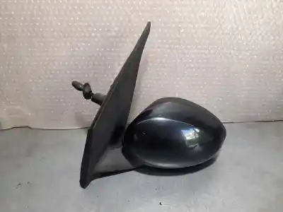 Peça sobressalente para automóvel em segunda mão espelho retrovisor esquerdo por citroen c1 attraction referências oem iam 879400h010  