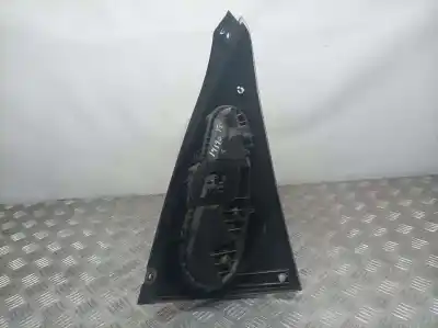 Second-hand car spare part left tailgate light for citroen c1 attraction oem iam references 085521923l  