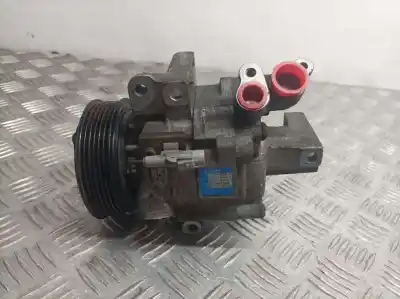 Second-hand car spare part air conditioning compressor for citroen c1 attraction oem iam references 883100h010c  5060217372